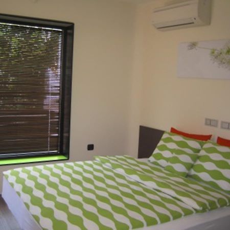 Apartment Alegria Varna Ngoại thất bức ảnh
