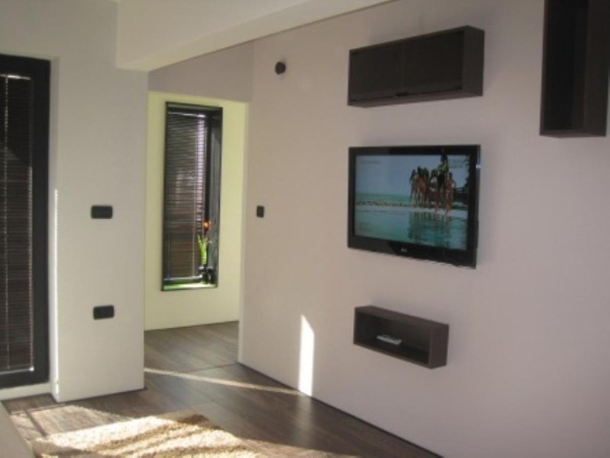 Apartment Alegria Varna Ngoại thất bức ảnh