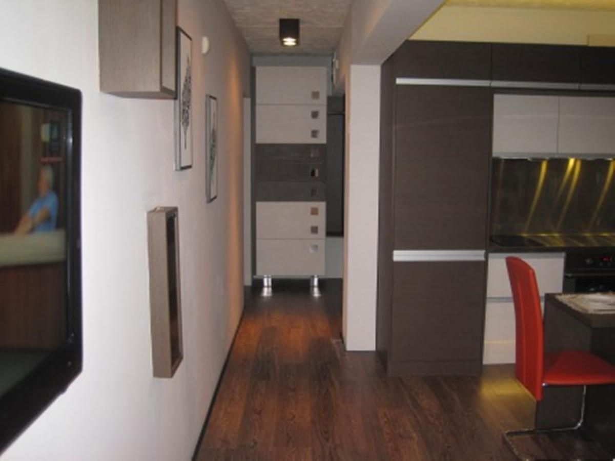 Apartment Alegria Varna Ngoại thất bức ảnh