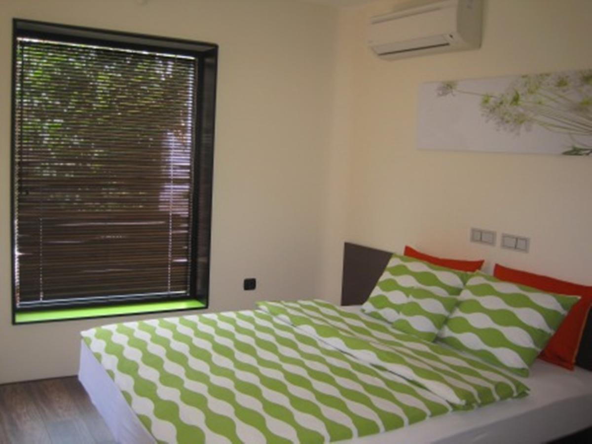 Apartment Alegria Varna Ngoại thất bức ảnh