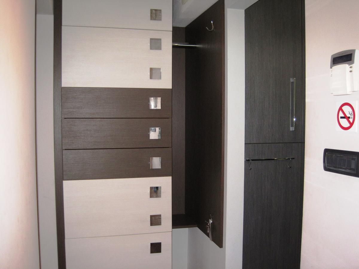 Apartment Alegria Varna Ngoại thất bức ảnh
