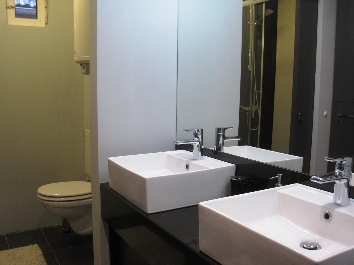 Apartment Alegria Varna Ngoại thất bức ảnh