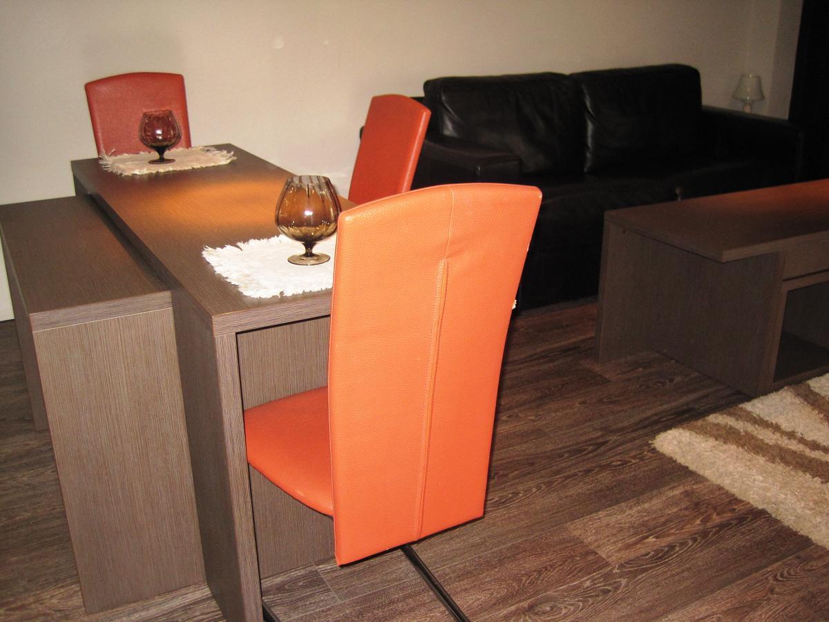 Apartment Alegria Varna Ngoại thất bức ảnh