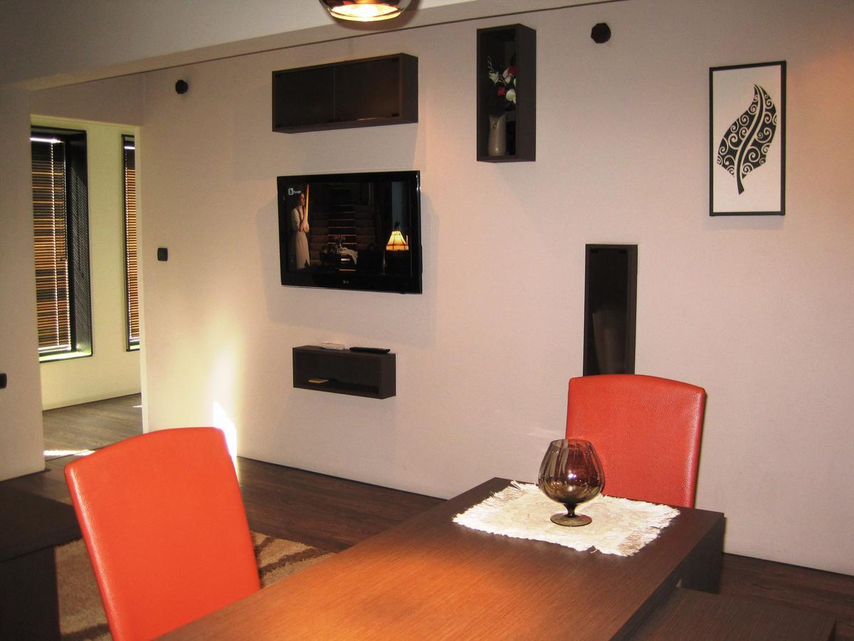 Apartment Alegria Varna Ngoại thất bức ảnh