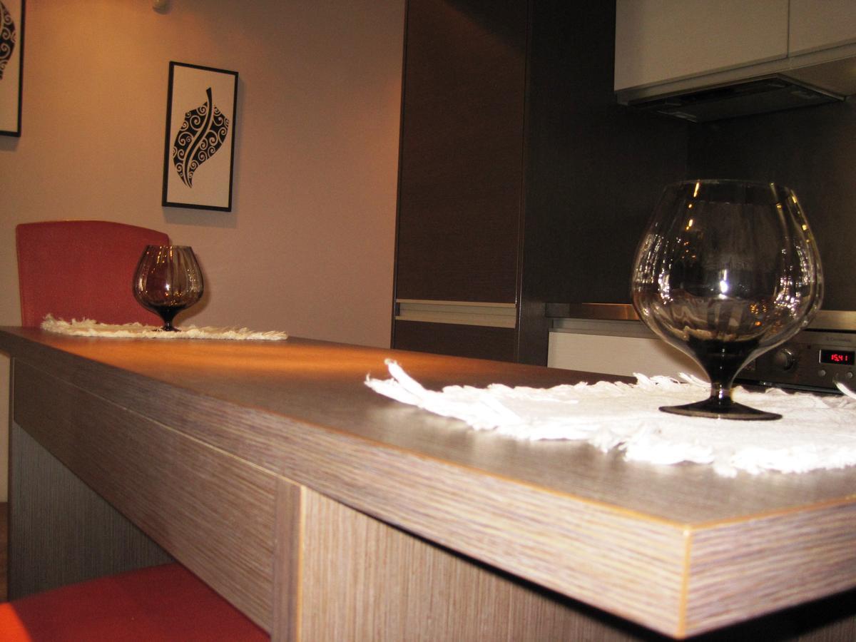 Apartment Alegria Varna Ngoại thất bức ảnh