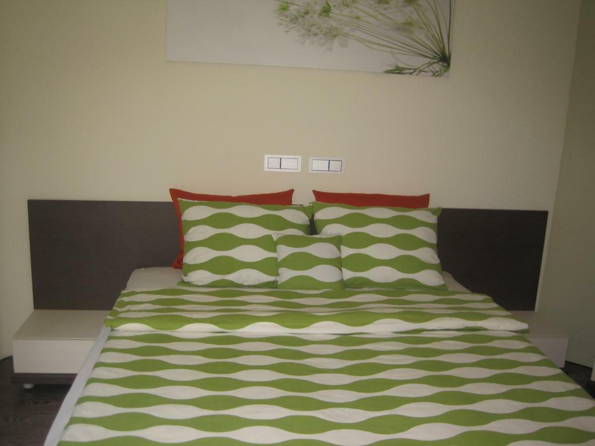 Apartment Alegria Varna Ngoại thất bức ảnh