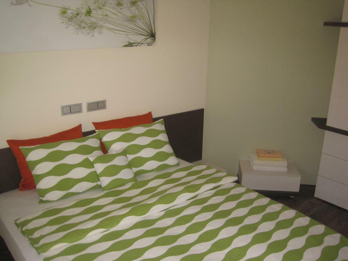 Apartment Alegria Varna Ngoại thất bức ảnh