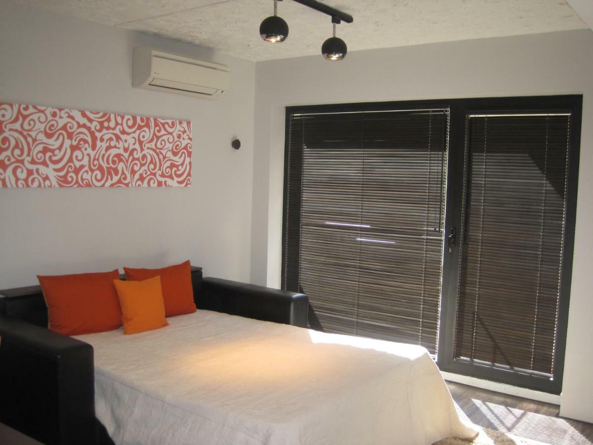 Apartment Alegria Varna Ngoại thất bức ảnh